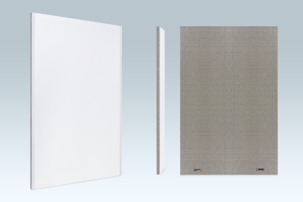 AMBIENA heatwall 120 x 80 cm / 400 W / 36 V