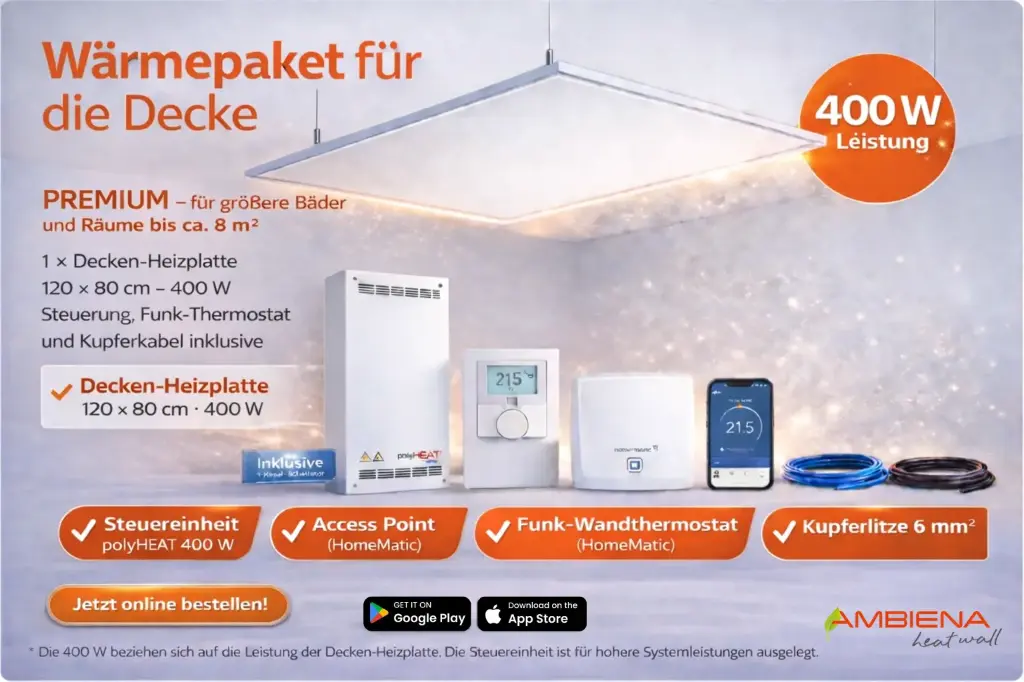 AMBIENA Active ST65 HD