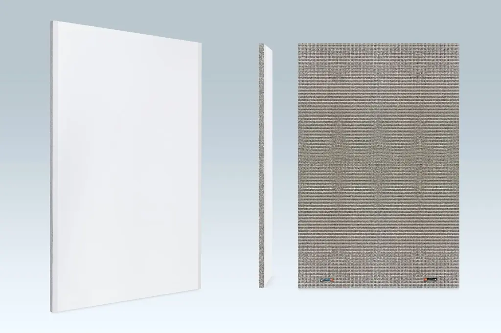 AMBIENA heatwall 120 x 80 cm / 300 W / 36 V