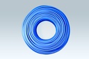Elektrokabel 6 mm² Kupferlitze blau
