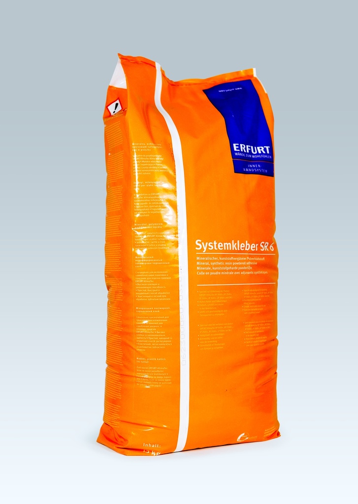 Silikatkleber System AMBIENA