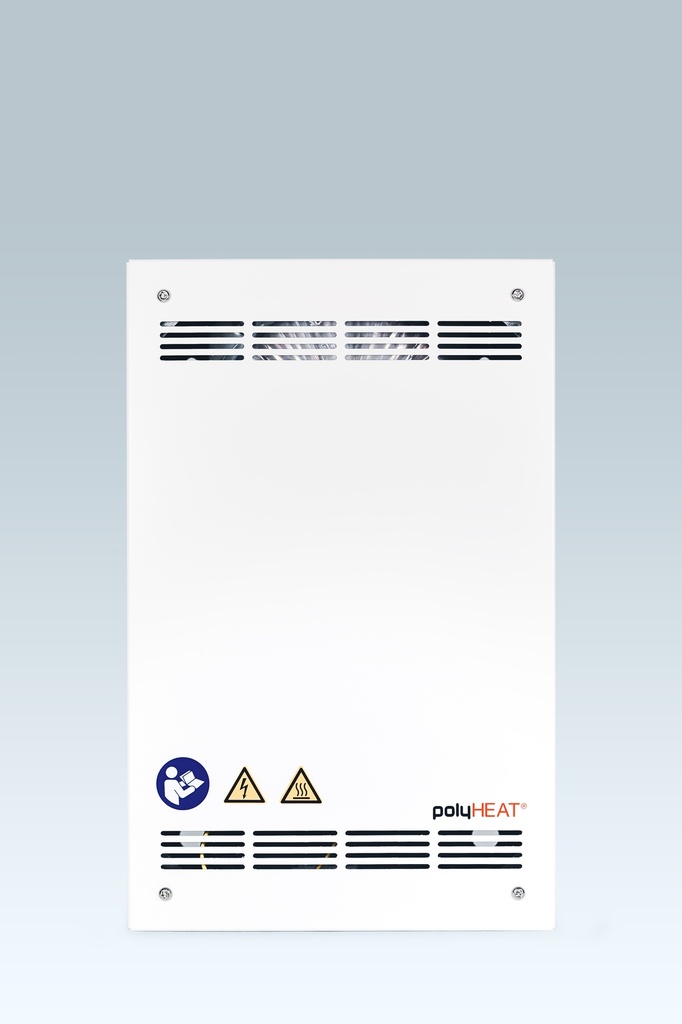 AMBIENA Steuereinheit polyHEAT 400 W