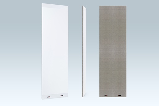 [AKWH] AMBIENA Klima-Heizplatte 200 x 60 cm / 200 W / 24 V