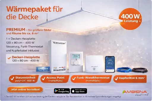 [AMB4ST65HD] AMBIENA Active ST65 HD