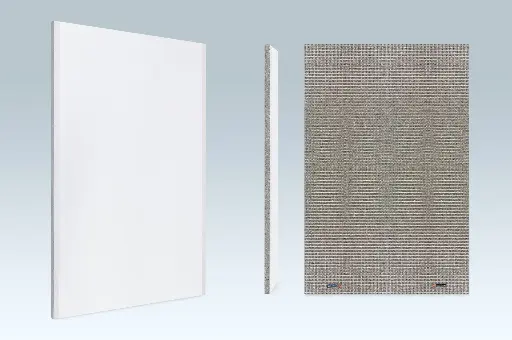 [AMBD336] AMBIENA heatwall 120 x 80 cm / 300 W / 36 V