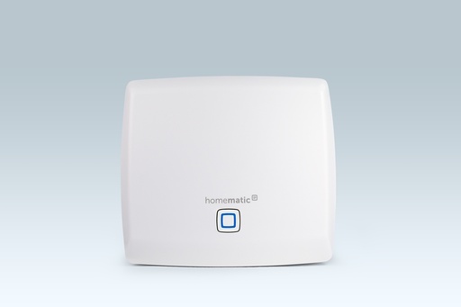 [HIPA] HomeMatic IP AccessPoint zur Internet-Anbindung des AMBIENA Systems