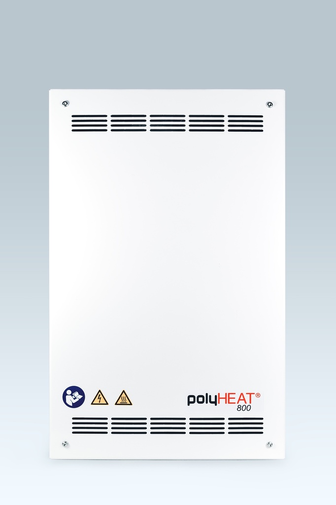 AMBIENA Steuereinheit polyHEAT 800 W | Smart Grey technologies SHOP