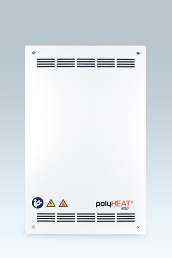 [PH800] AMBIENA Steuereinheit polyHEAT 800 W